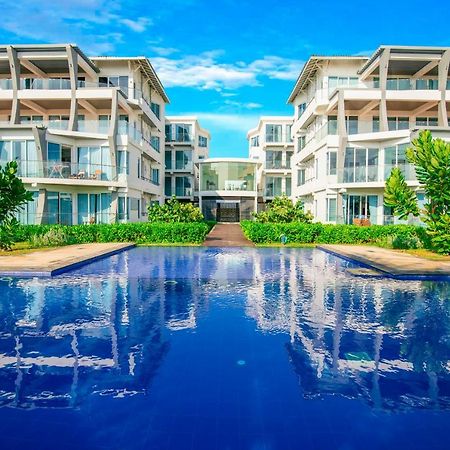 Oceanfront Condominium - Nilaveli Eksteriør billede