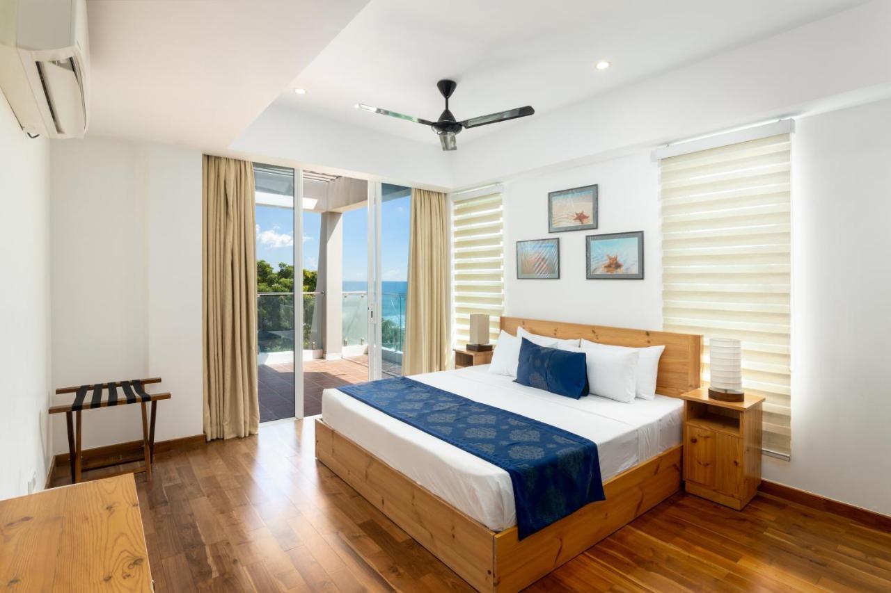 Oceanfront Condominium - Nilaveli Eksteriør billede